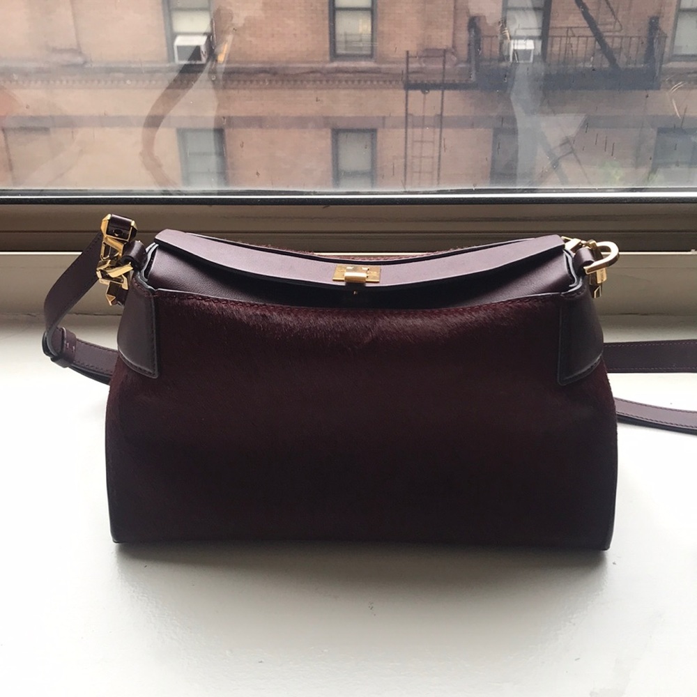 Michael Kors Collection Miranda Bag